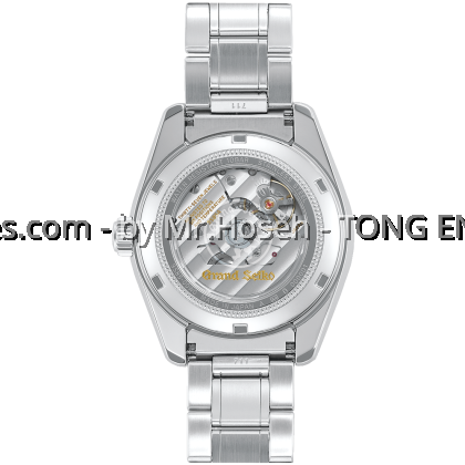 Grand Seiko Heritage Collection SBGH277G HI-BEAT 9S MECHANICAL AUTOMATIC