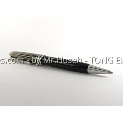 Montblanc Meisterstuck Solitaire Doue Ballpoint Pen 101406