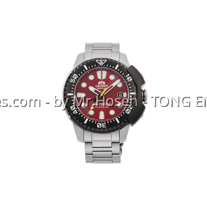 Orient M-Force Diver Mechanical Sports Watch RA-AC0L02R Orient M-Force Diver Mechanical Sports Watch RA-AC0L02R
