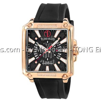 ALAIN DELON MEN CONTEMPORARY AD454-1532