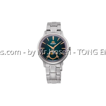 Orient Sun & Moon Quartz Classic Limited Edition Ladies Watch RA-KB0005B Orient Sun & Moon Quartz Classic Limited Edition Ladies Watch RA-KB0005B