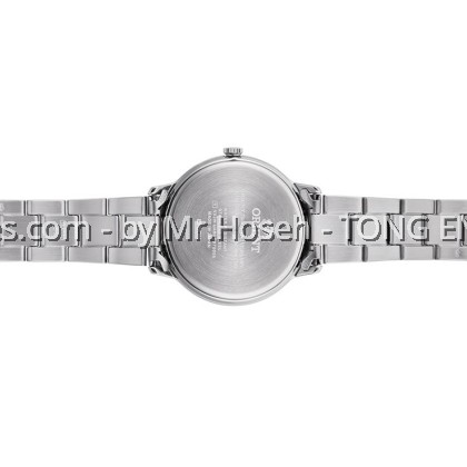 Orient Sun & Moon Quartz Classic Limited Edition Ladies Watch RA-KB0005B Orient Sun & Moon Quartz Classic Limited Edition Ladies Watch RA-KB0005B