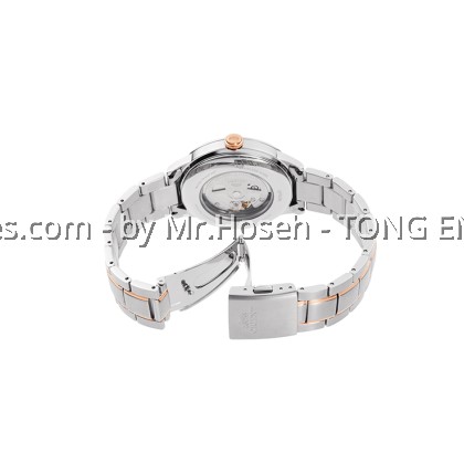 Orient Sun & Moon Mechanical Classic Watch RA-AS0101S Orient Sun & Moon Mechanical Classic Watch RA-AS0101S