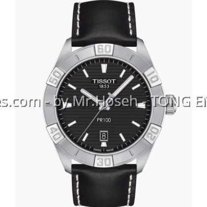 TISSOT PR 100 SPORT GENT T101.610.16.051.00