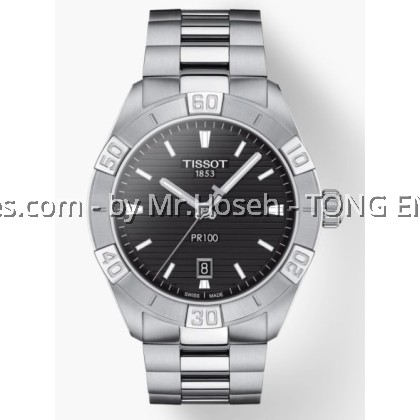 TISSOT PR 100 SPORT GENT T101.610.11.051.00 T1016101105100