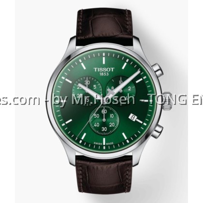 TISSOT CHRONO XL CLASSIC T116.617.16.091.00