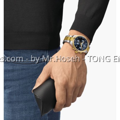 TISSOT CHRONO XL CLASSIC T116.617.22.041.00