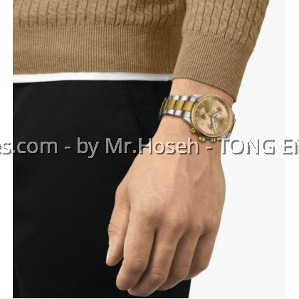 TISSOT CHRONO XL CLASSIC T116.617.22.021.00