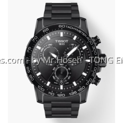 TISSOT SUPERSPORT CHRONO T125.617.33.051.00 T1256173305100
