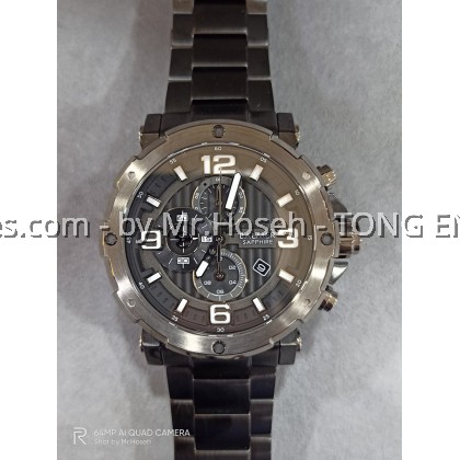 Balmer XXL Chronograph 47mm 7987G BTT-4