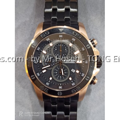 Balmer XXL Chronograph 47mm 8129G BRG-4