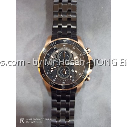 Balmer XXL Chronograph 47mm 8129G BRG-4
