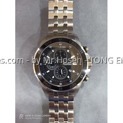 Balmer XXL Chronograph 47mm 8129G SS-4 Balmer XXL Chronograph 47mm 8129G SS-4