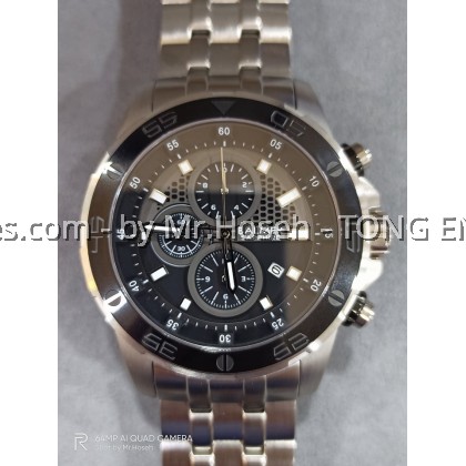 Balmer XXL Chronograph 47mm 8129G SS-4 Balmer XXL Chronograph 47mm 8129G SS-4