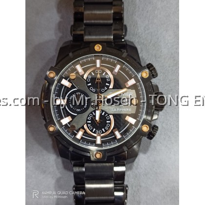 Balmer XXL Chronograph 47mm 8111G BK-8