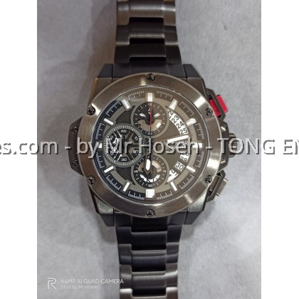 Balmer XXL Chronograph 46mm 8121G BK-4