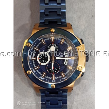 Balmer XXL Chronograph 45mm 8115G BRG-5 Balmer XXL Chronograph 45mm 8115G BRG-5