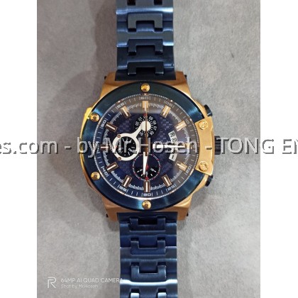 Balmer XXL Chronograph 45mm 8115G BRG-5 Balmer XXL Chronograph 45mm 8115G BRG-5