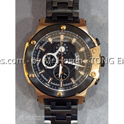 Balmer XXL Chronograph 45mm 8115G BRG-4