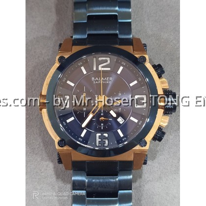 Balmer XXL Chronograph 48mm 7997G BRG-5