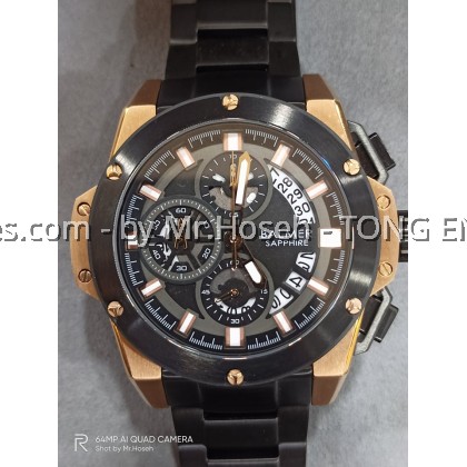 Balmer XXL Chronograph 46mm 8121G BRG-4