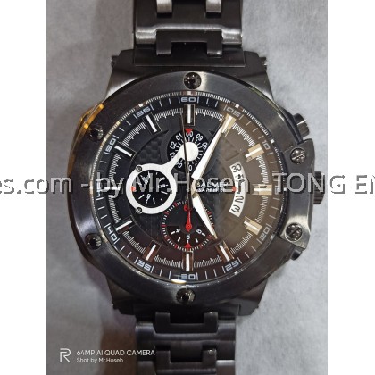 Balmer XXL Chronograph 45mm 8115G BK-4 Balmer XXL Chronograph 45mm 8115G BK-4