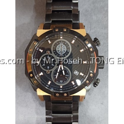 Balmer XXL Chronograph 48mm 7998G BRG-4