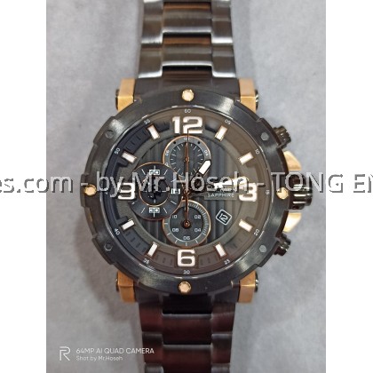 Balmer XXL Chronograph 47mm 7987G BRG-4