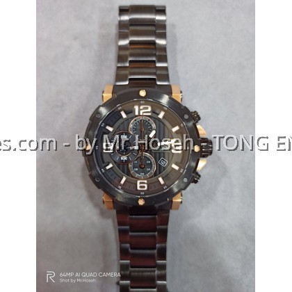 Balmer XXL Chronograph 47mm 7987G BRG-4