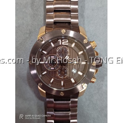 Balmer XXL Chronograph 47mm 7987G BRG-10 Balmer XXL Chronograph 47mm 7987G BRG-10