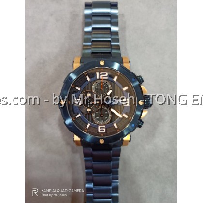 Balmer XXL Chronograph 47mm 7987G BRG-5
