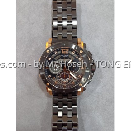 Balmer XXL Chronograph 47mm A7935G BRG-48