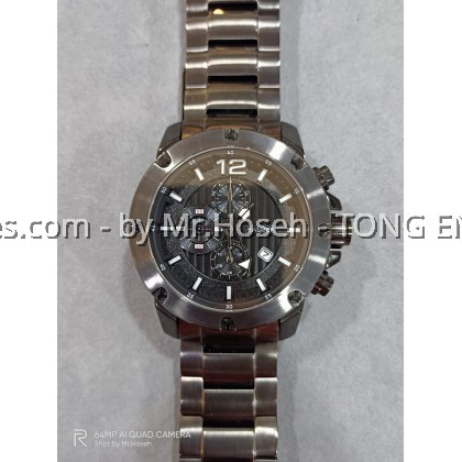 Balmer XXL Chronograph 47mm 6021G BK-4 Balmer XXL Chronograph 47mm 6021G BK-4
