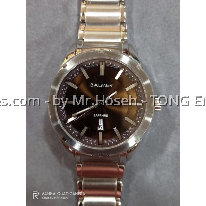 Balmer Sport Date 43mm 9035G SS-10 Balmer Sport Date 43mm 9035G SS-10