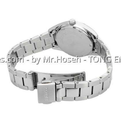 Seiko Classic Ladies Day-Date Quartz Sapphire SUR351P1 Seiko Classic Ladies Day-Date Quartz Sapphire SUR351P1