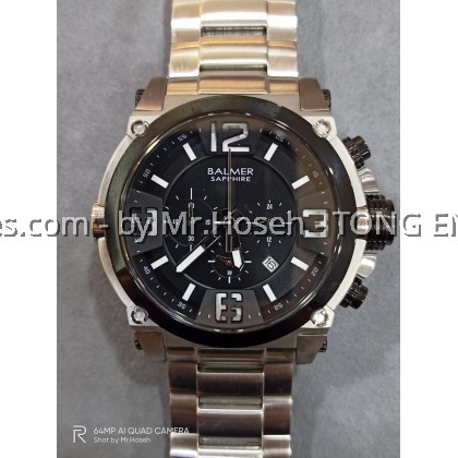 Balmer XXL Chronograph 48mm 7997G SS-42