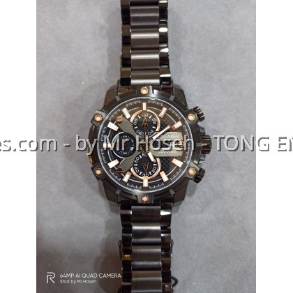 Balmer XXL Chronograph 47mm 8111G BK-48