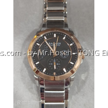 Balmer Multi-Hand Day-Date Pointer 36mm 7936M RTT-4 Balmer Multi-Hand Day-Date Pointer 36mm 7936M RTT-4