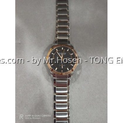 Balmer Multi-Hand Day-Date Pointer 36mm 7936M RTT-4 Balmer Multi-Hand Day-Date Pointer 36mm 7936M RTT-4