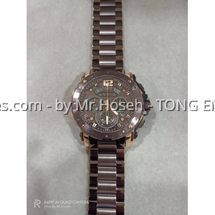 Balmer XXL Chronograph 47mm 6030G BRG-10 Balmer XXL Chronograph 47mm 6030G BRG-10