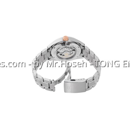 ORIENT STAR Modern Open Heart Mechanical Contemporary Limited Edition Watch RE-AV0116L