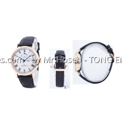 ORIENT STAR Mechanical Contemporary Watch SEL09001W