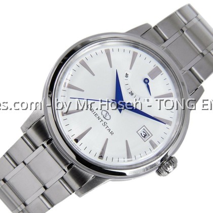 ORIENT STAR Mechanical Contemporary Watch SAF02003W