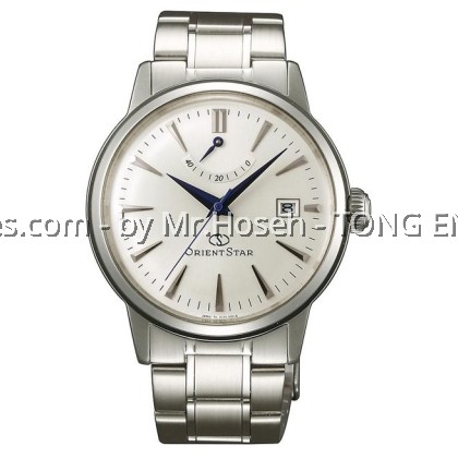 ORIENT STAR Mechanical Contemporary Watch SAF02003W