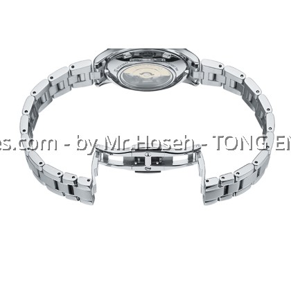 ORIENT STAR Mechanical Semi-Skeleton Contemporary Ladies Watch RE-ND0002S ORIENT STAR Mechanical Semi-Skeleton Contemporary Ladies Watch RE-ND0002S