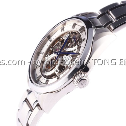 ORIENT STAR Mechanical Skeleton Manual Winding Watch SDX00001W