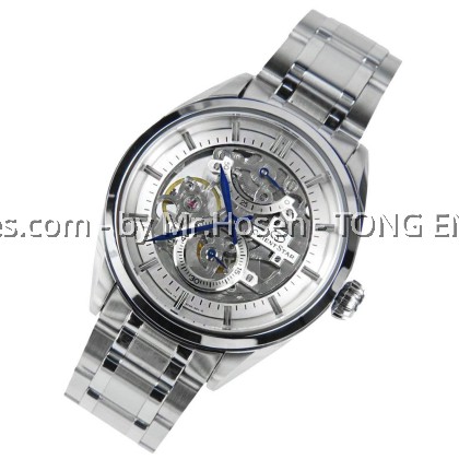 ORIENT STAR Mechanical Skeleton Manual Winding Watch SDX00001W