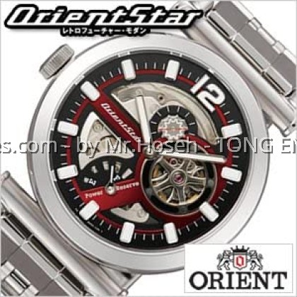 ORIENT STAR RETRO NOSTALGIC FUTURE ROAD BIKE SPECIAL EDITION MECHANICAL WZ0021DK ORIENT STAR RETRO NOSTALGIC FUTURE ROAD BIKE SPECIAL EDITION MECHANICAL WZ0021DK