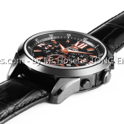 Orient Sport Chronograph TW04007D