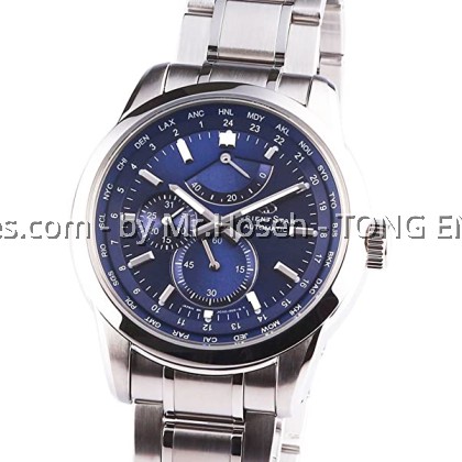 ORIENT STAR Mechanical Contemporary Watch SJC00002D ORIENT STAR Mechanical Contemporary Watch SJC00002D